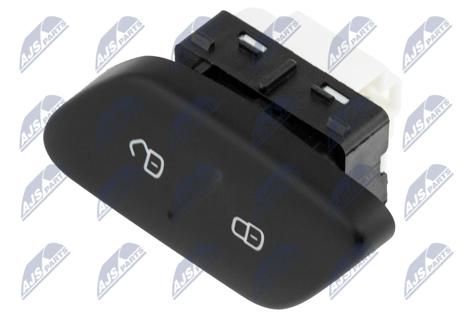 Spínač zamykania dverí NTY