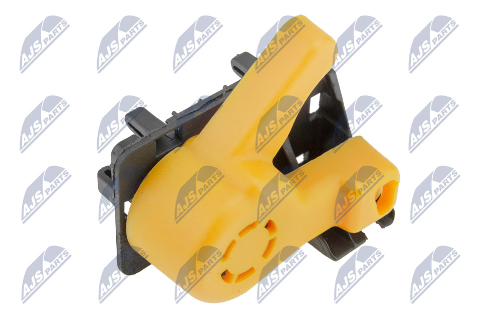 Tiahlo otvárania kapoty motora NTY