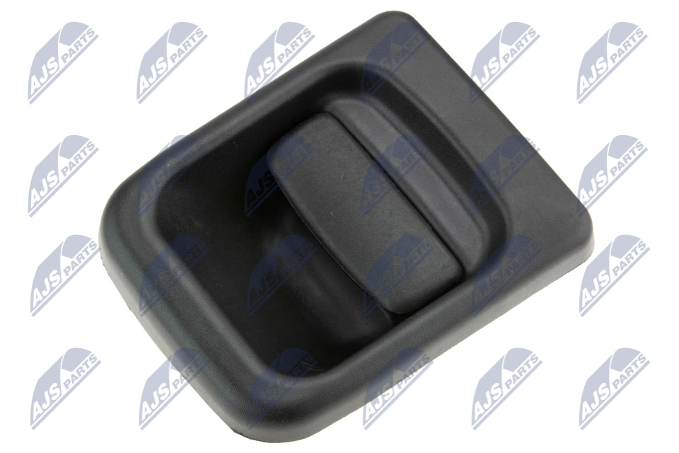 Vonkajšia rukoväť dverí NTY