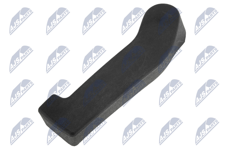 Tiahlo zadných výklopných dverí NTY