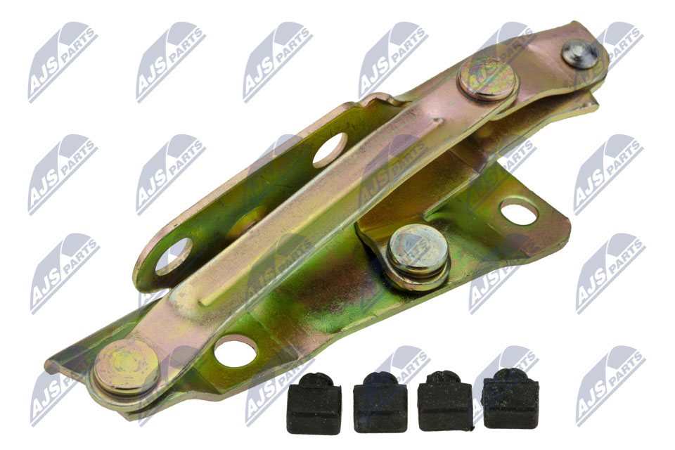 Hinge, bonnet NTY