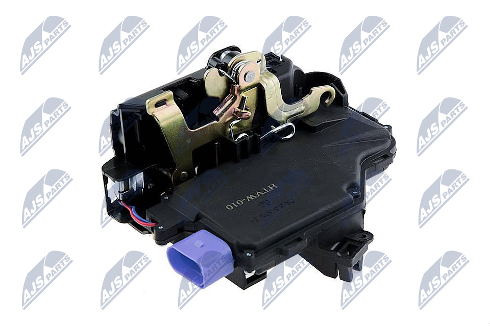 Cerradura de puerta NTY