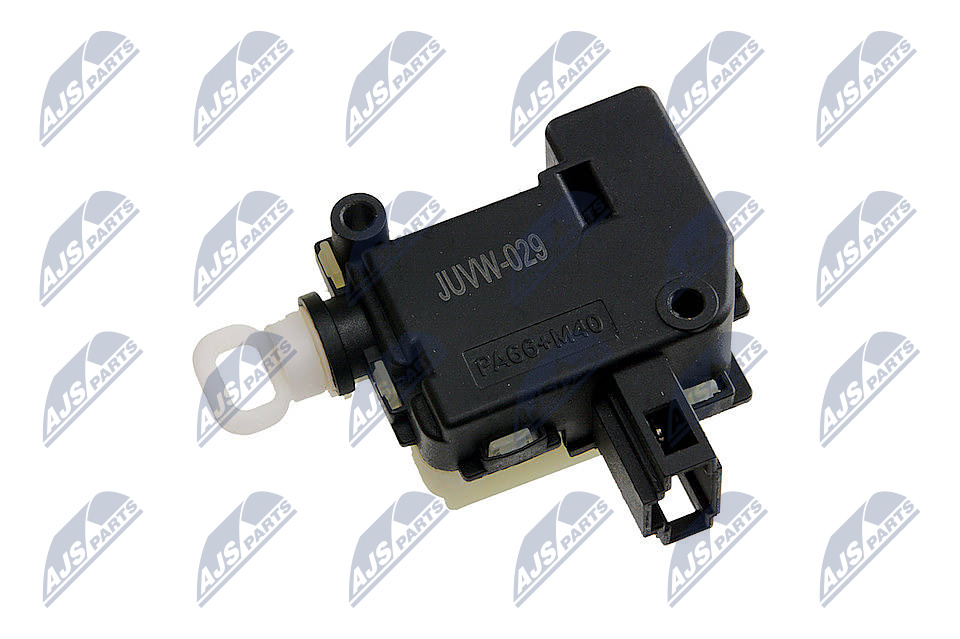 Actuator, central locking system NTY