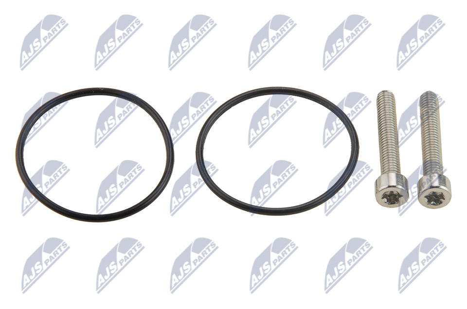 Hydraulic Filter, multi-plate clutch (all-wheel drive) NTY