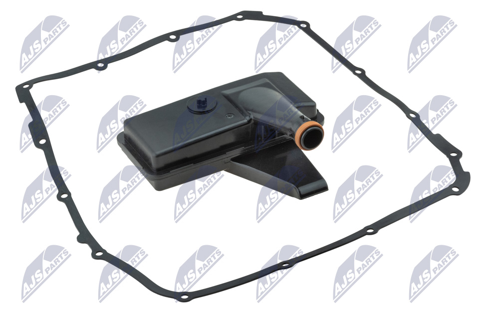 Sada hydraulického filtra automatickej prevodovky NTY