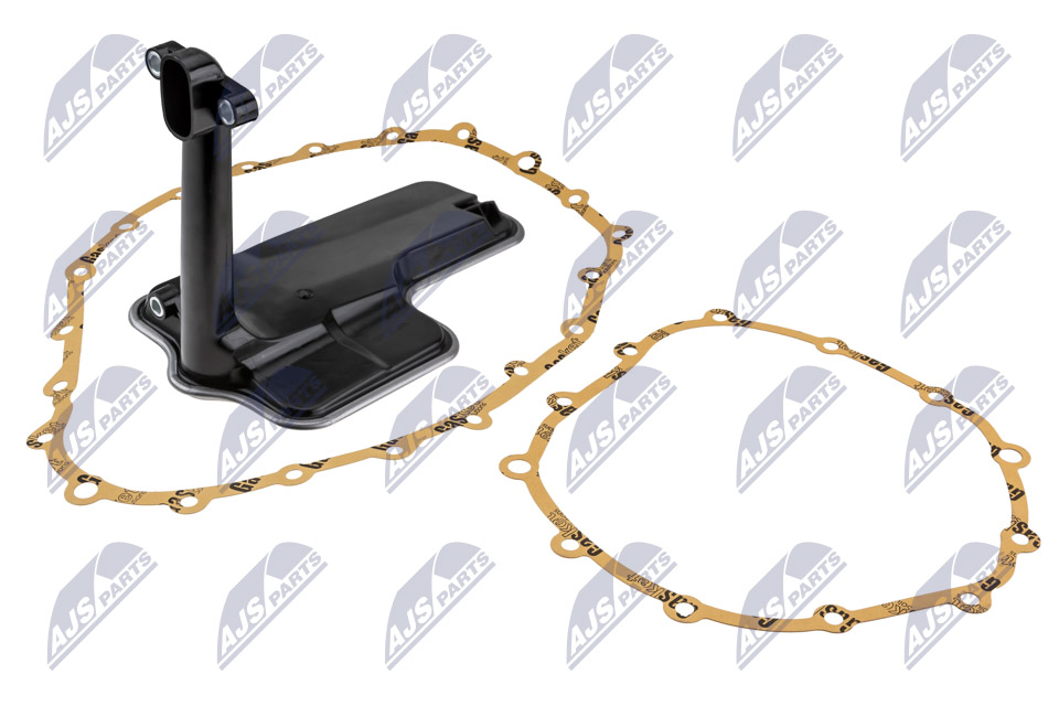 Sada hydraulického filtra automatickej prevodovky NTY