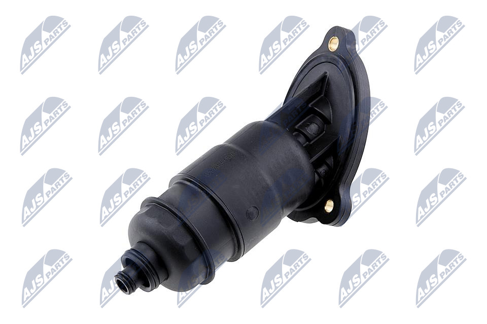 Hydraulický filter automatickej prevodovky NTY