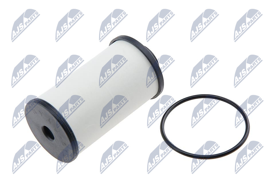 Hydraulic Filter, automatic transmission NTY