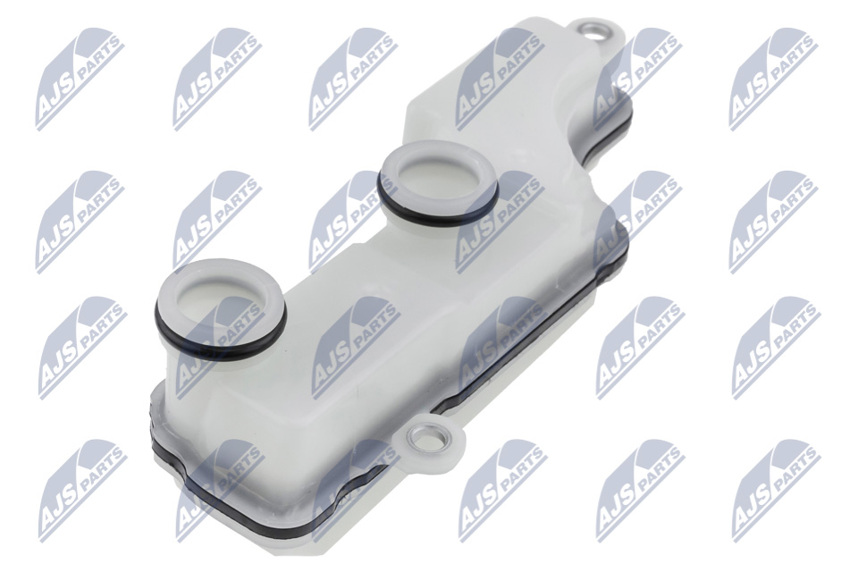 Hydraulický filter automatickej prevodovky NTY