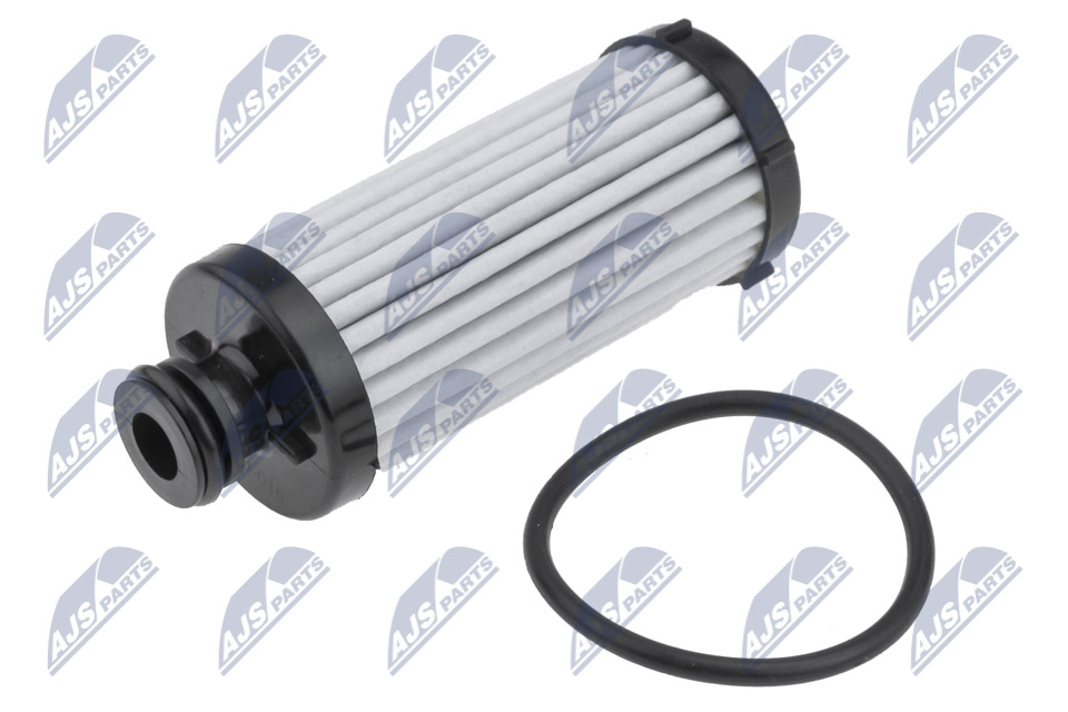 Hydraulický filter automatickej prevodovky NTY