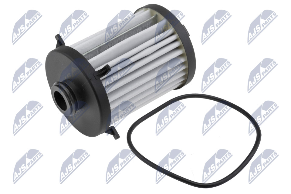 Hydraulický filter automatickej prevodovky NTY