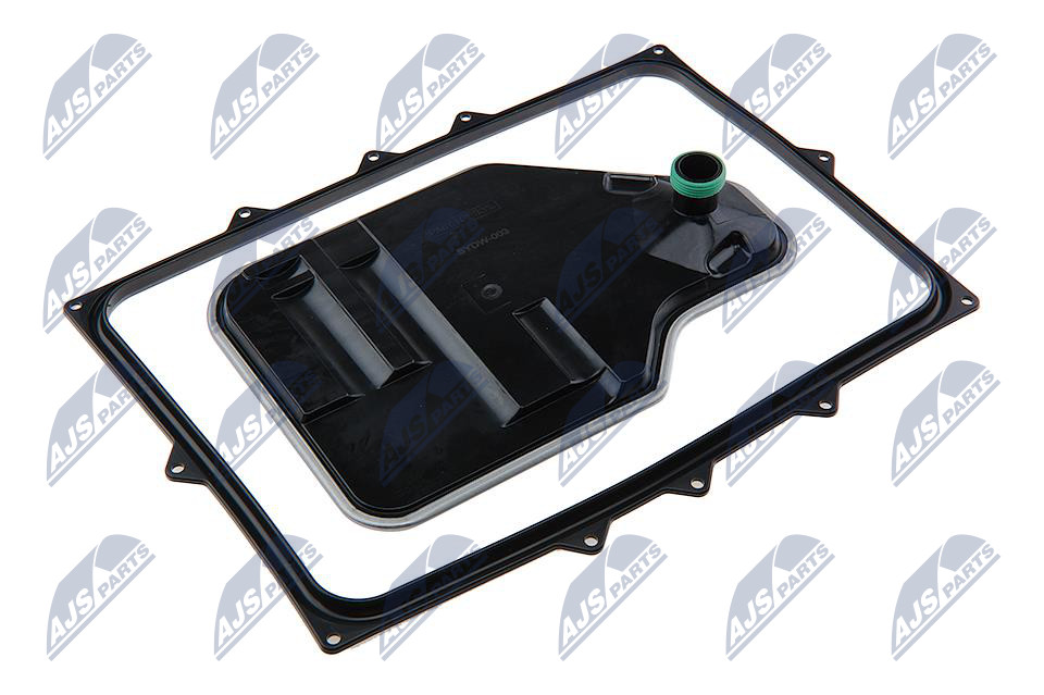 Hydraulický filter automatickej prevodovky NTY
