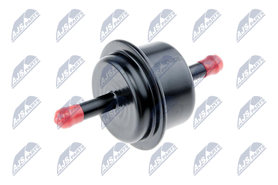 Hydraulický filter automatickej prevodovky NTY