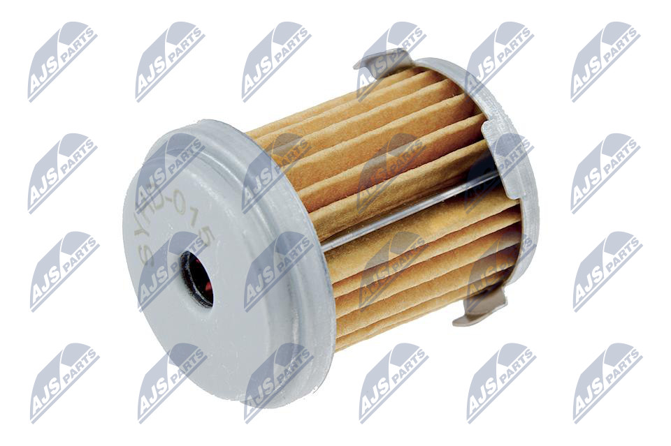 Hydraulický filter automatickej prevodovky NTY