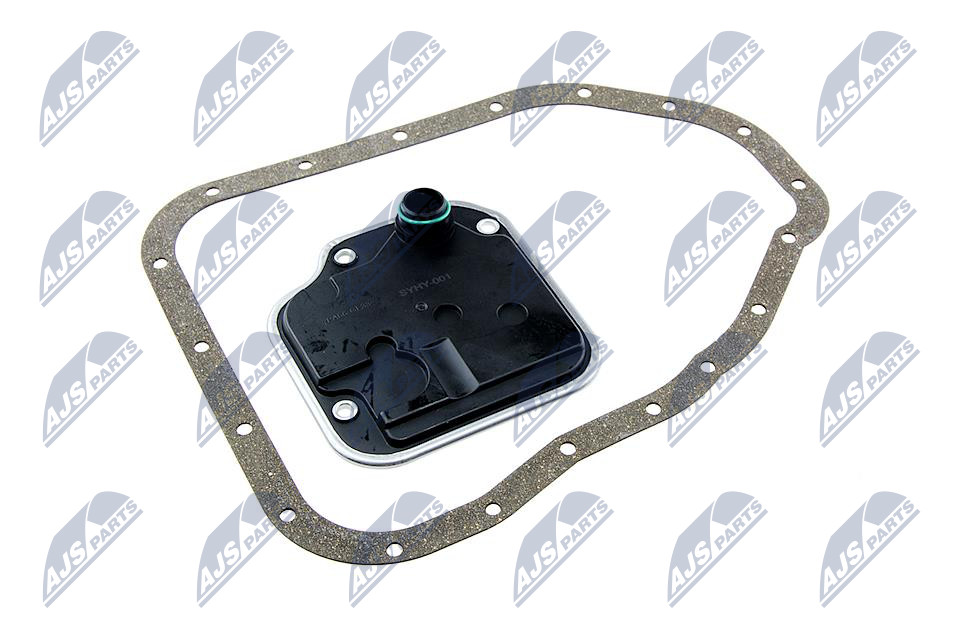 Hydraulický filter automatickej prevodovky NTY