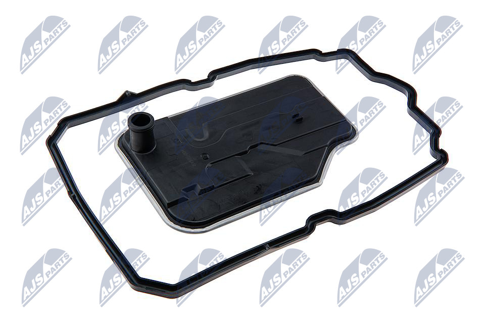 Hydraulický filter automatickej prevodovky NTY