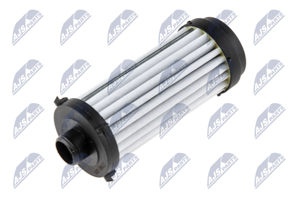 Hydraulický filter automatickej prevodovky NTY