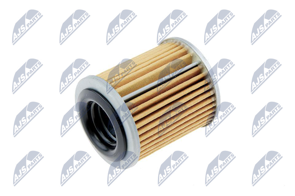 Hydraulický filter automatickej prevodovky NTY