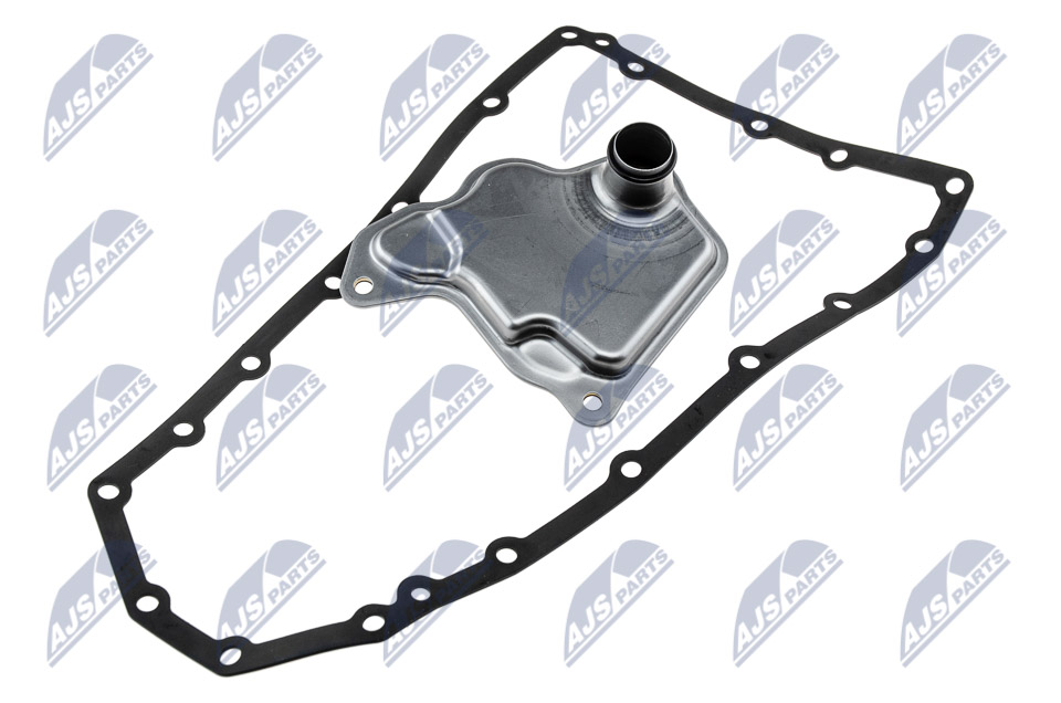 Hydraulický filter automatickej prevodovky NTY