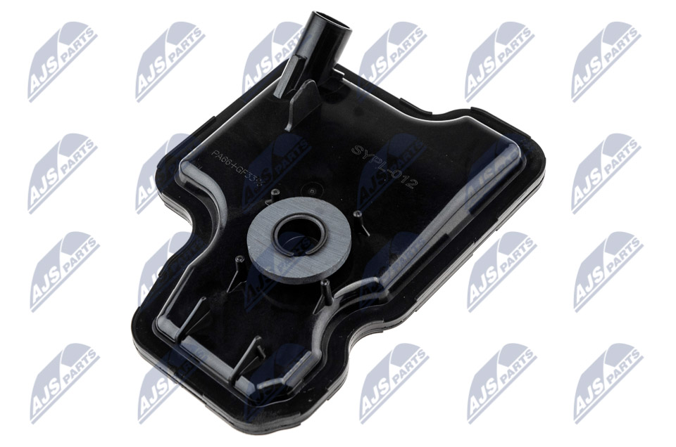 Hydraulický filter automatickej prevodovky NTY