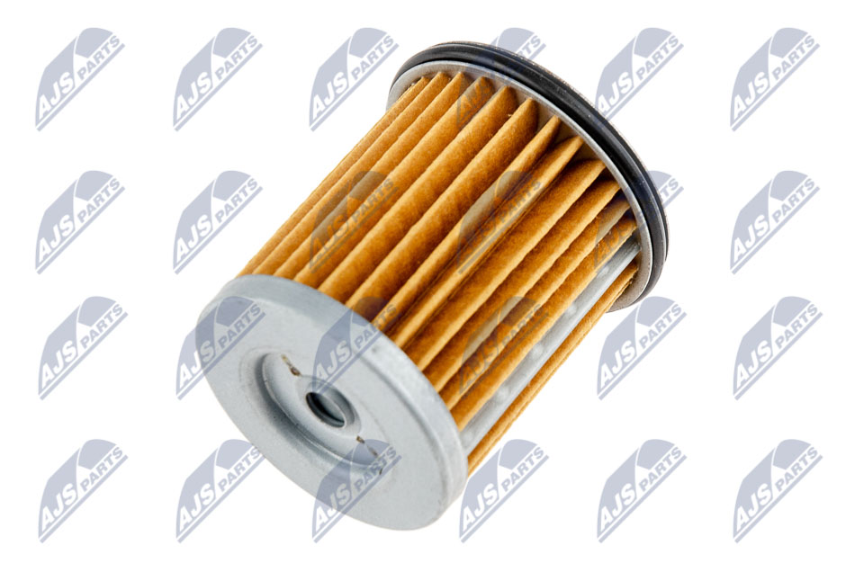 Hydraulický filter automatickej prevodovky NTY