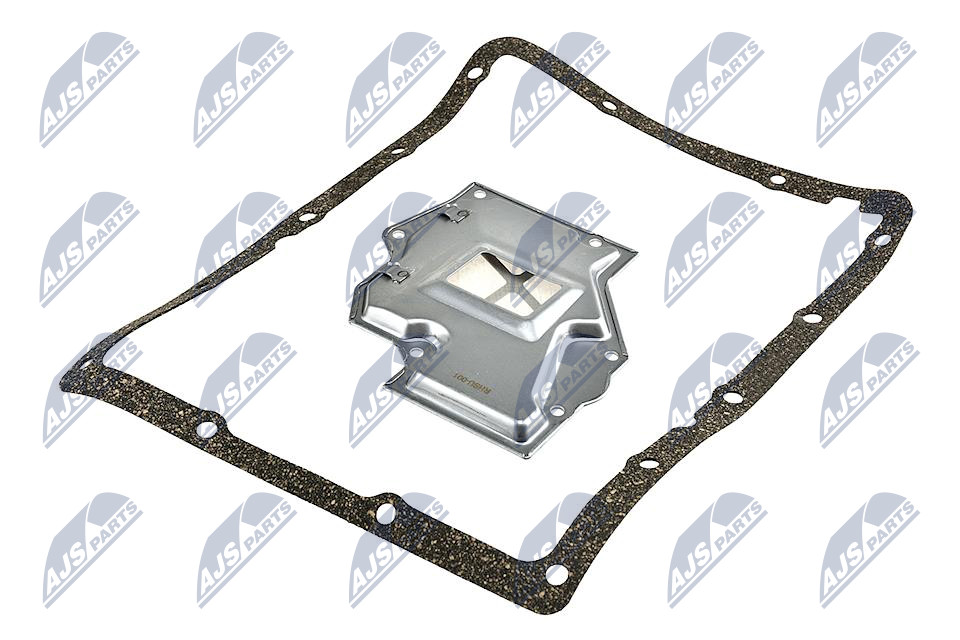 Hydraulický filter automatickej prevodovky NTY