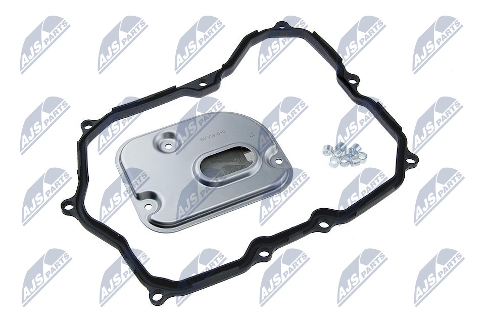 Sada hydraulického filtra automatickej prevodovky NTY