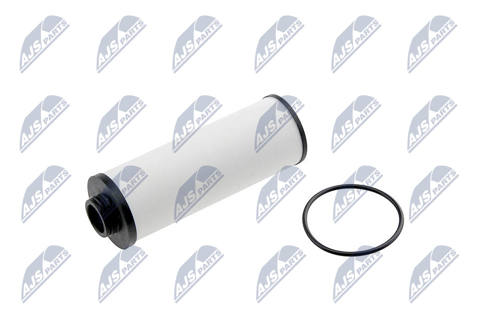Hydraulický filter automatickej prevodovky NTY