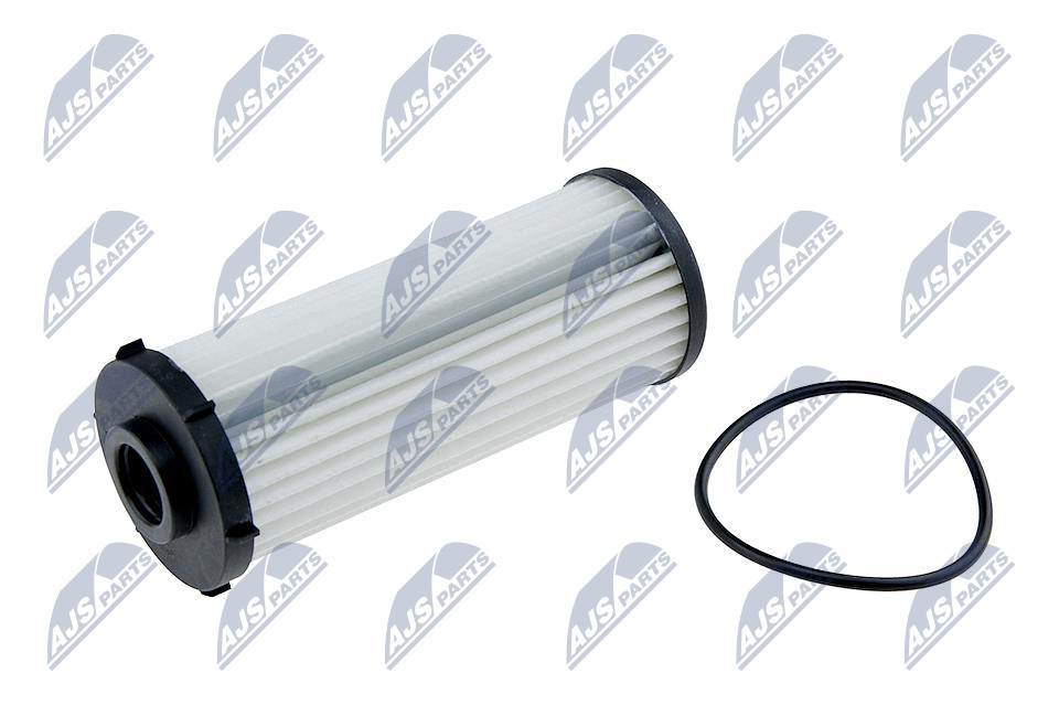 Hydraulický filter automatickej prevodovky NTY