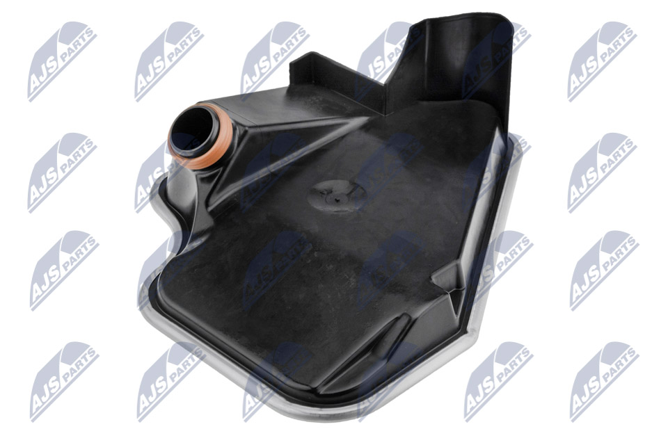 Hydraulický filter automatickej prevodovky NTY