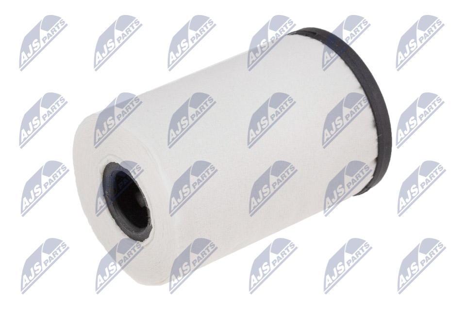 Hydraulický filter automatickej prevodovky NTY