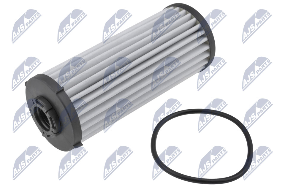 Hydraulický filter automatickej prevodovky NTY