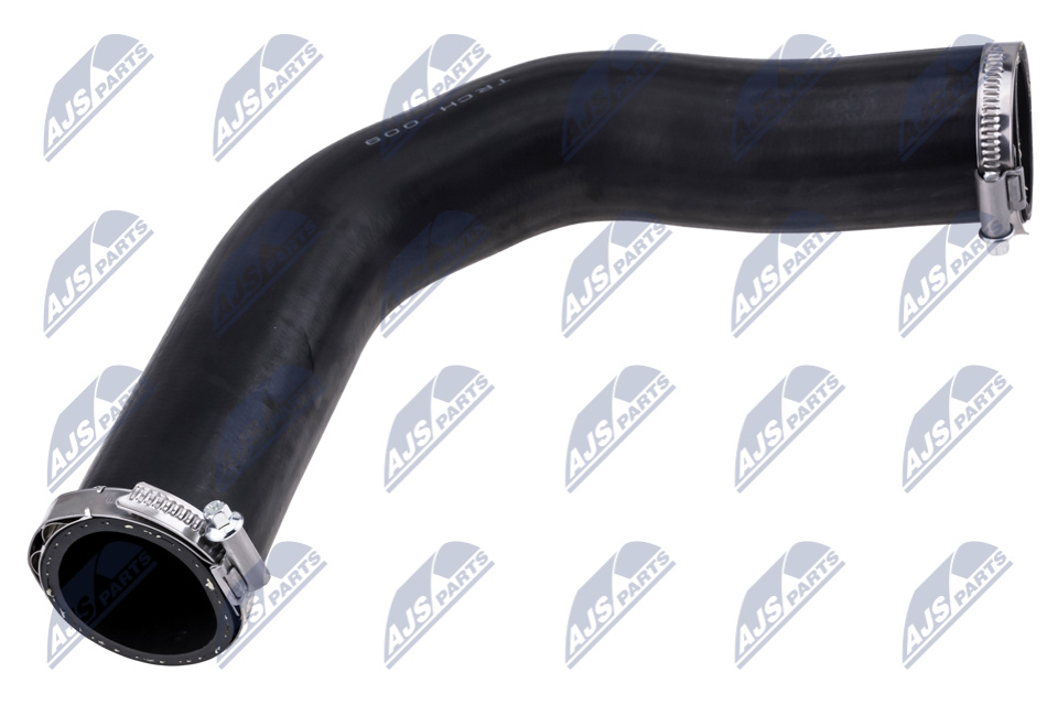 Hadica plniaceho vzduchu NTY