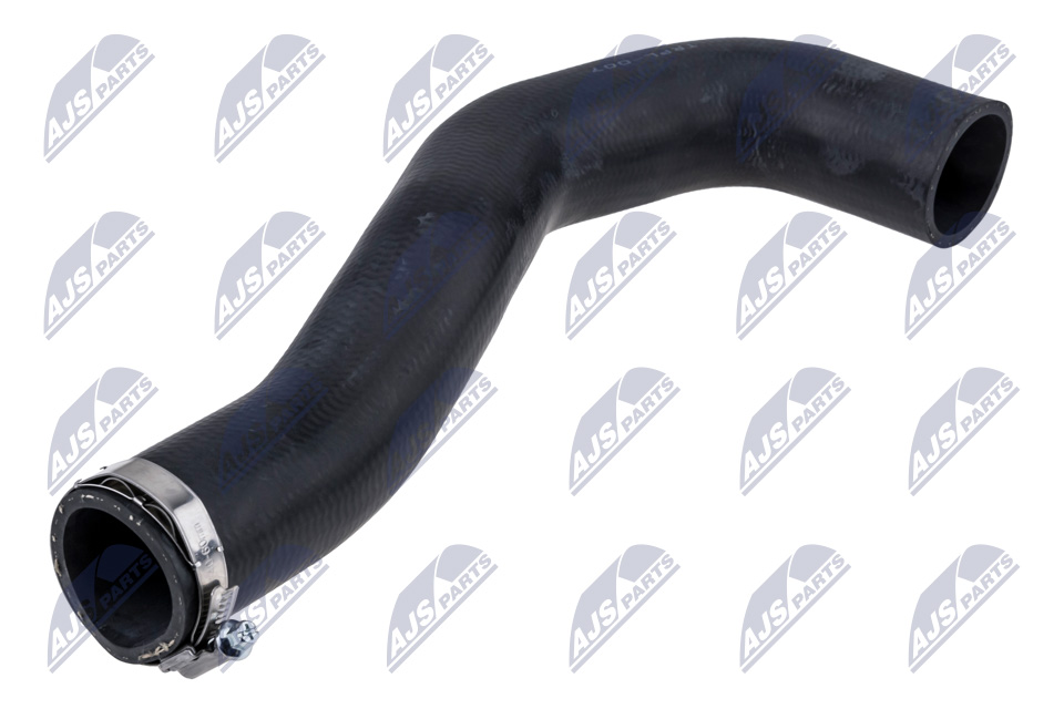 Hadica plniaceho vzduchu NTY