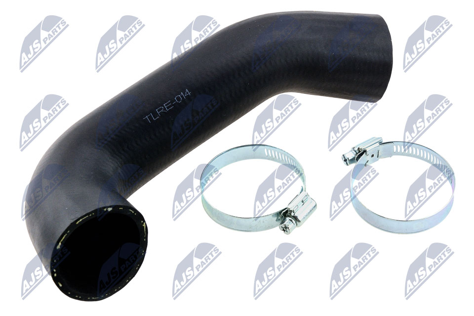 Hadica plniaceho vzduchu NTY