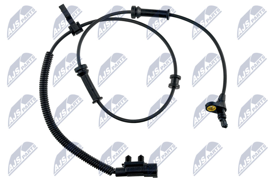 Snímač počtu otáčok kolesa NTY