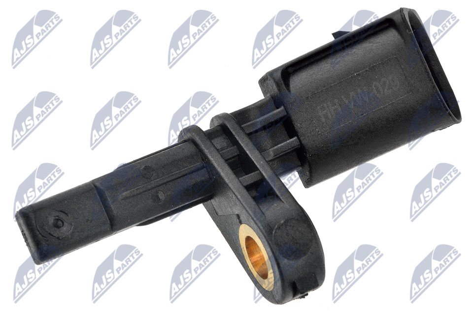 Sensor, Raddrehzahl NTY