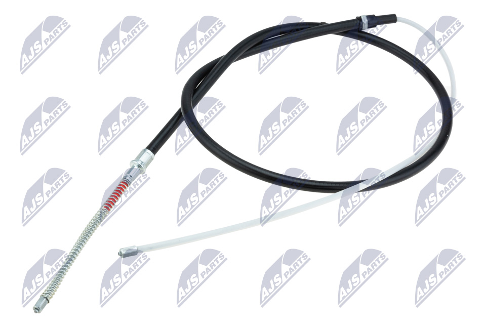 Cable de accionamiento, freno de estacionamiento NTY