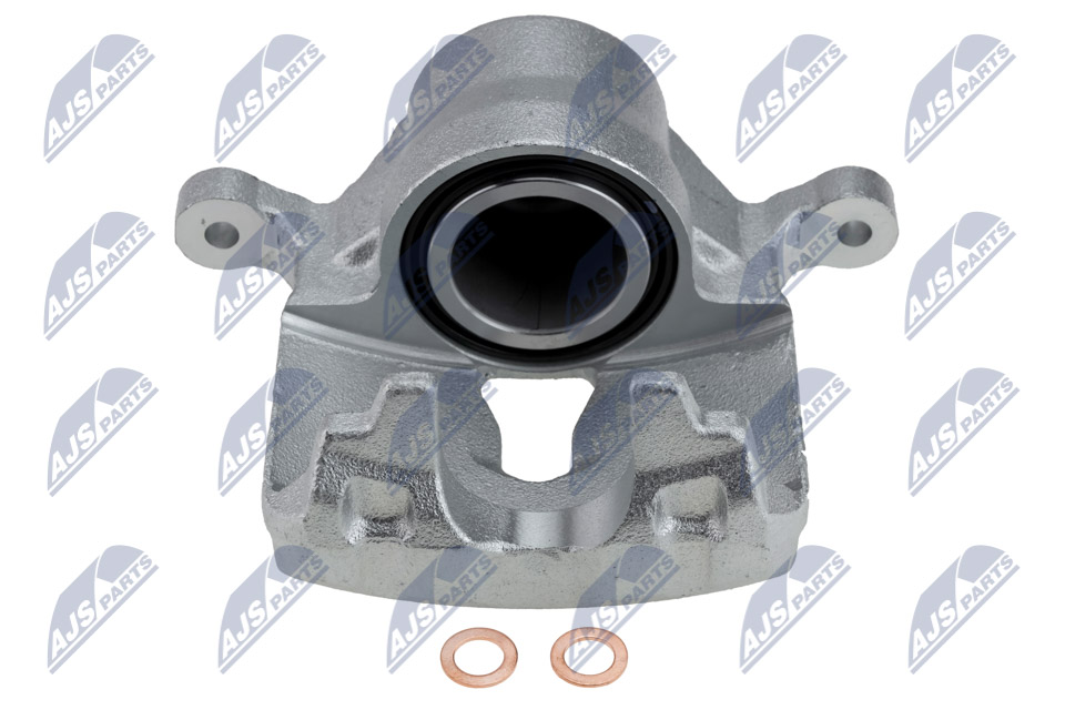 Brzdový strmeň NTY