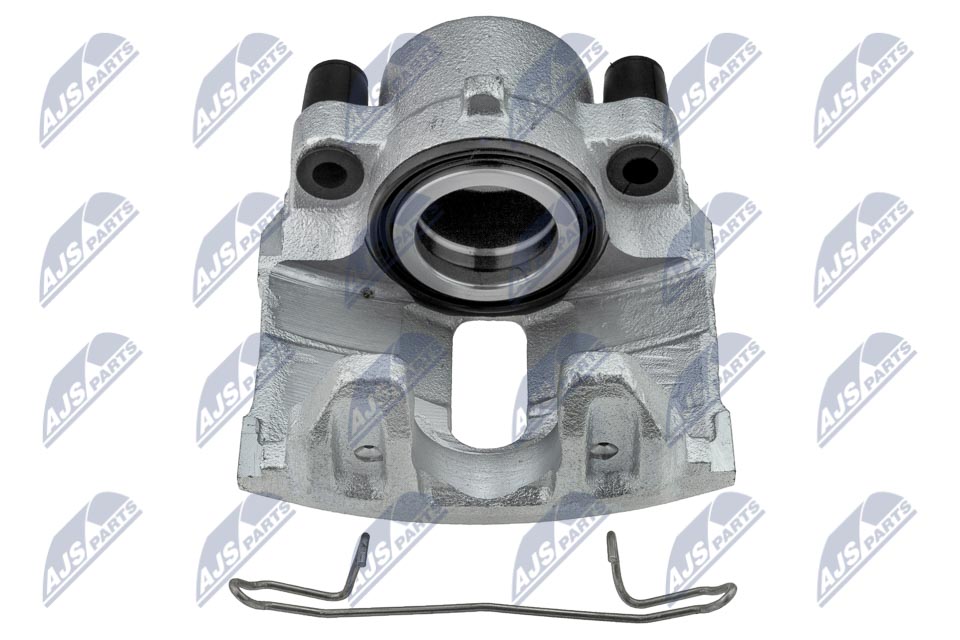 Brzdový strmeň NTY