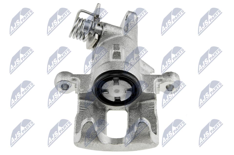 Brzdový strmeň NTY