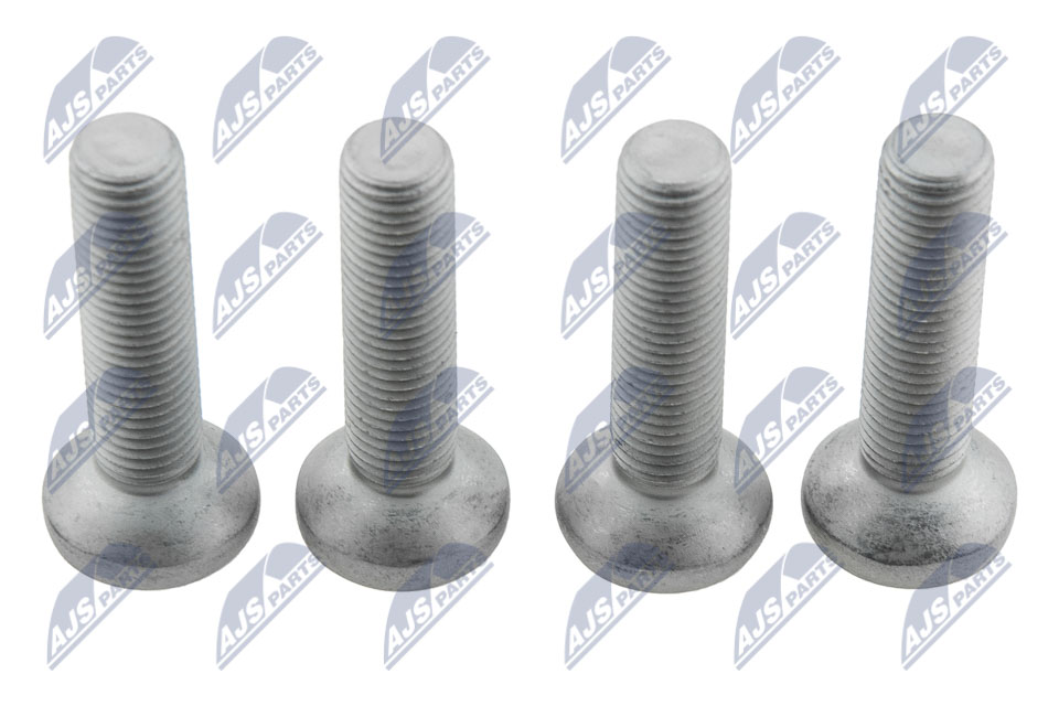 Opravná sada náboja kolesa NTY