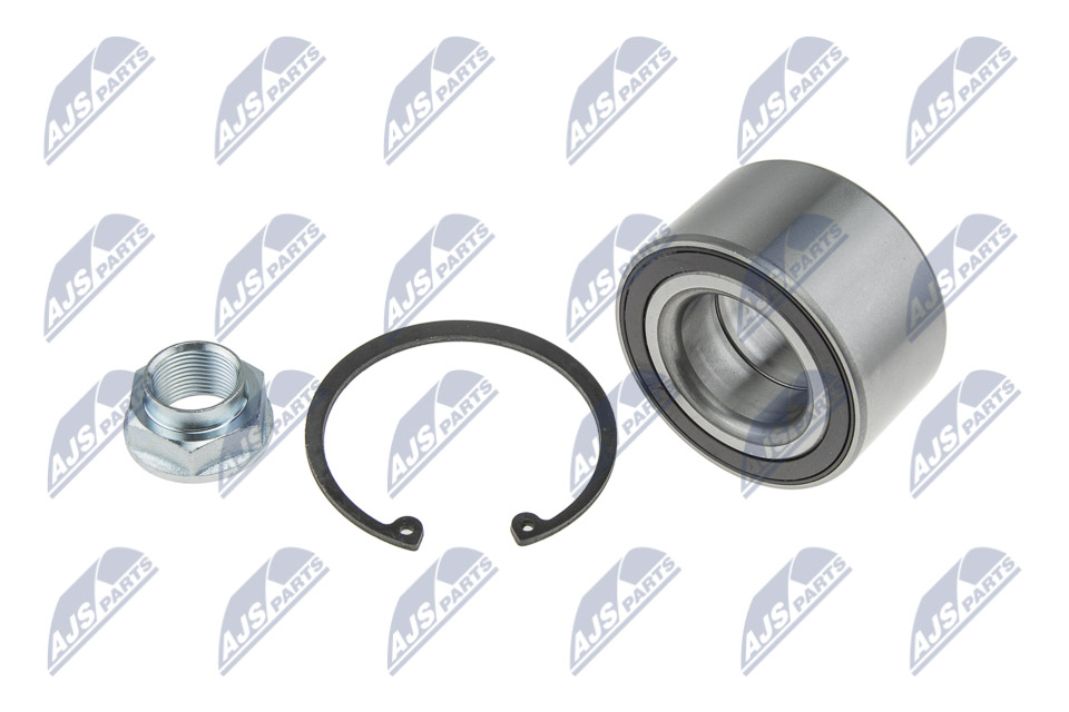 Lożisko kolesa - opravná sada NTY