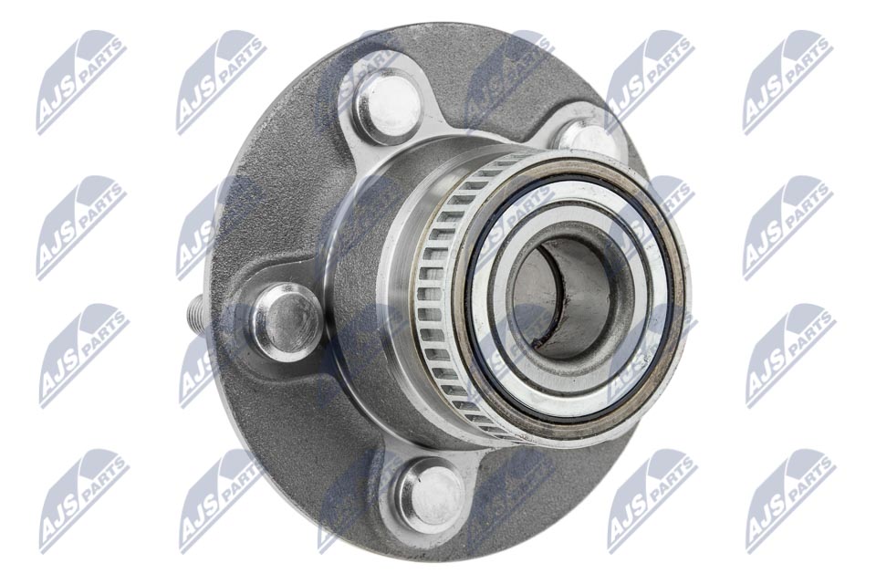 Lożisko kolesa - opravná sada NTY