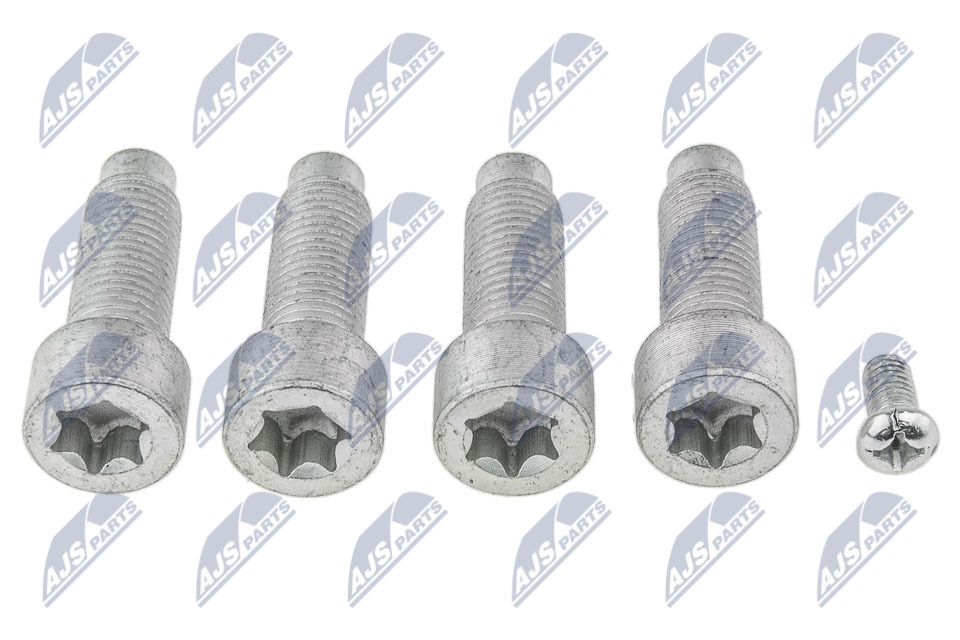 Opravná sada náboja kolesa NTY