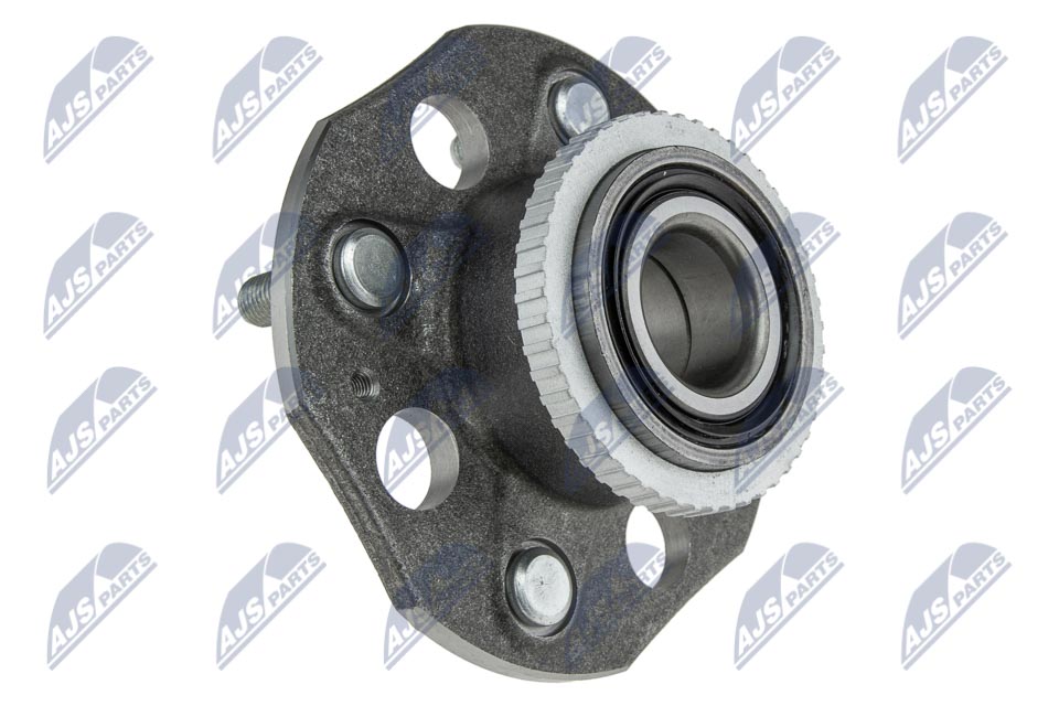 Lożisko kolesa - opravná sada NTY