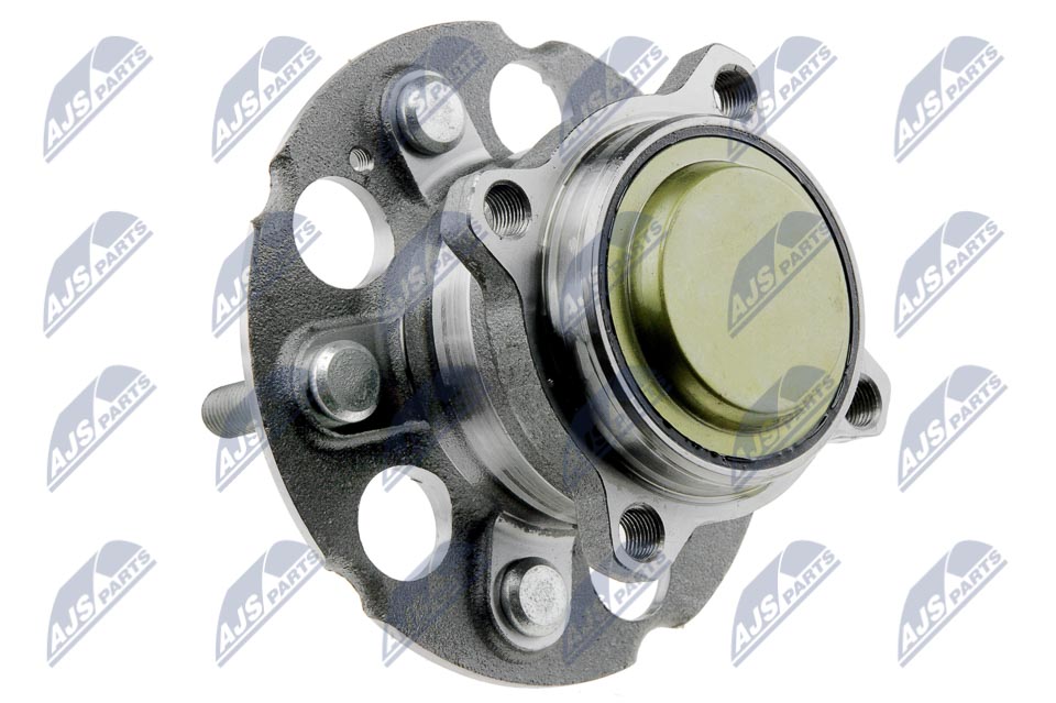 Lożisko kolesa - opravná sada NTY