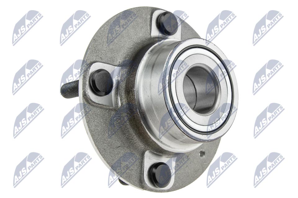 Lożisko kolesa - opravná sada NTY