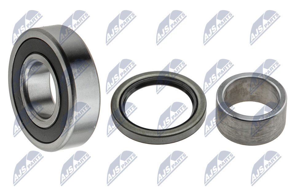 Lożisko kolesa - opravná sada NTY