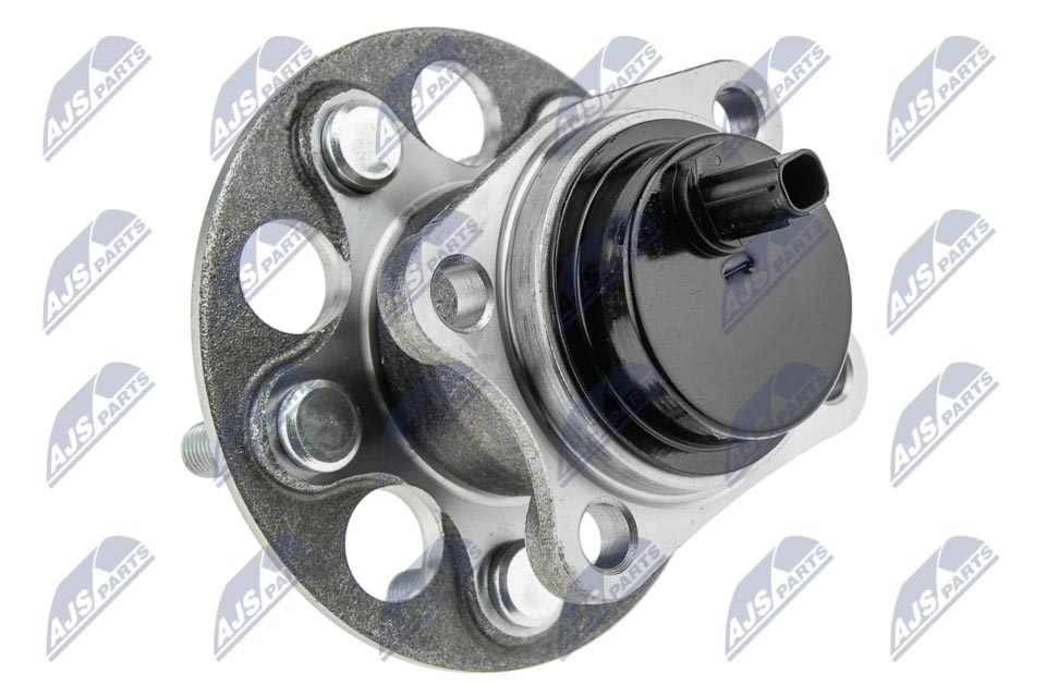 Lożisko kolesa - opravná sada NTY